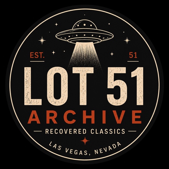 thelot51archive